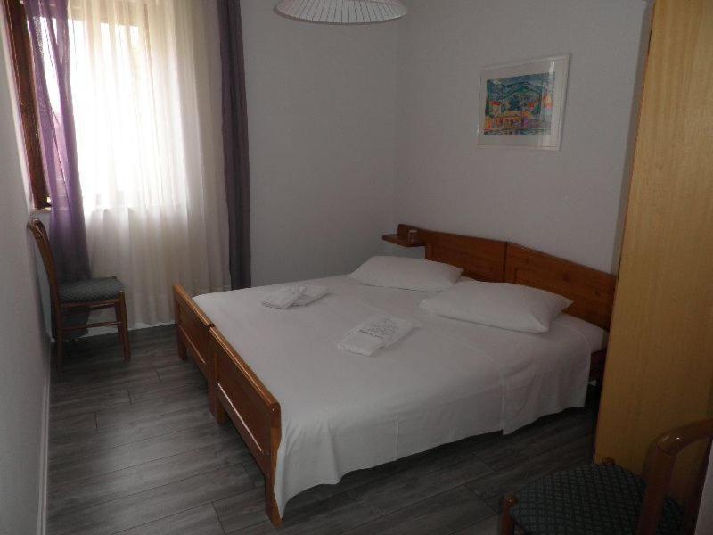Sd House Hotel Bol Exterior foto