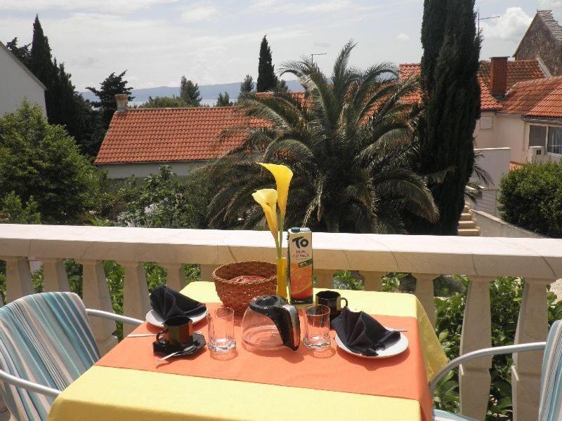 Sd House Hotel Bol Exterior foto