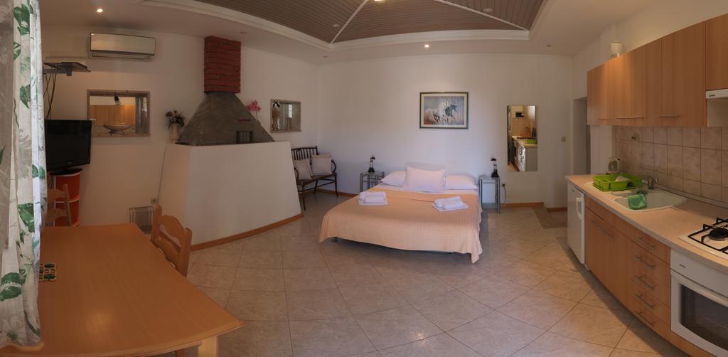 Sd House Hotel Bol Exterior foto