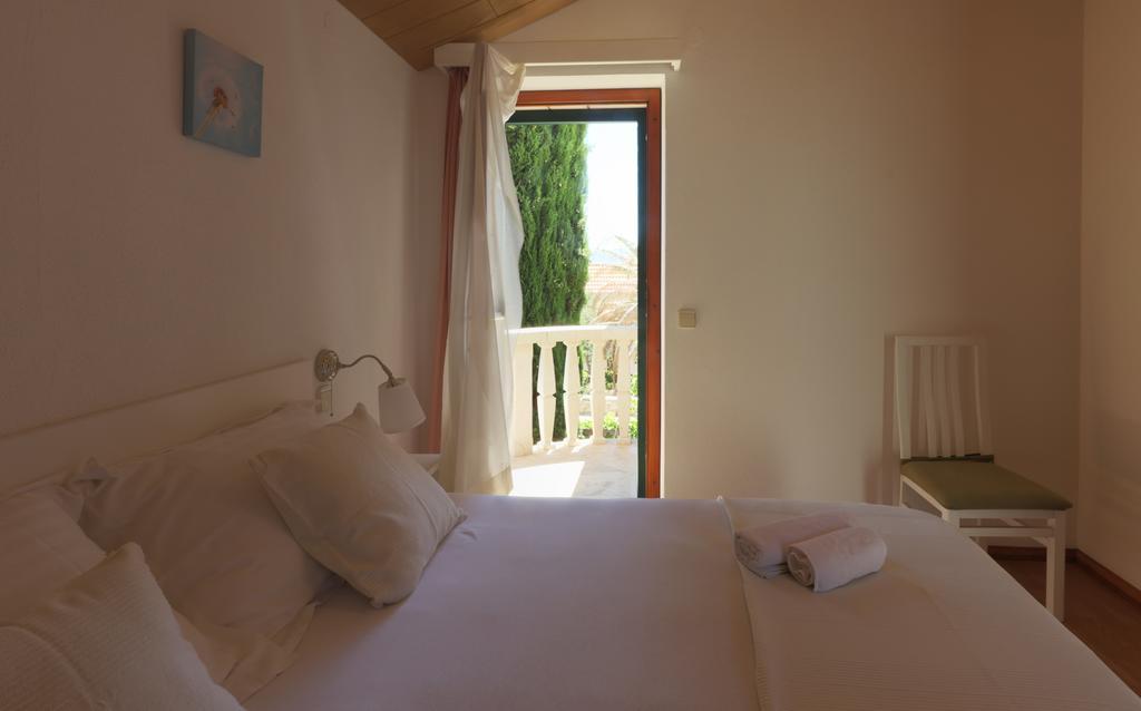 Sd House Hotel Bol Exterior foto
