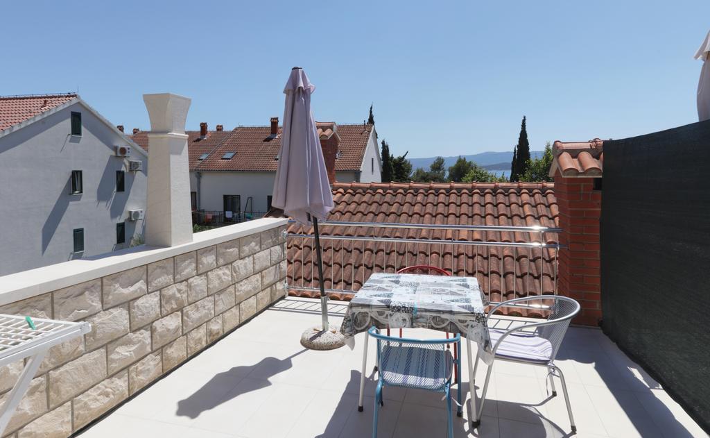 Sd House Hotel Bol Exterior foto