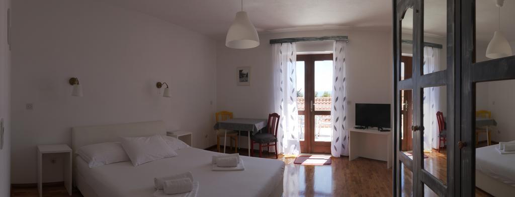 Sd House Hotel Bol Exterior foto