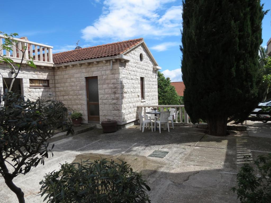 Sd House Hotel Bol Exterior foto