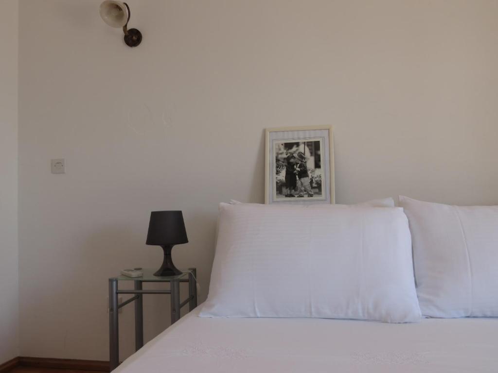 Sd House Hotel Bol Exterior foto