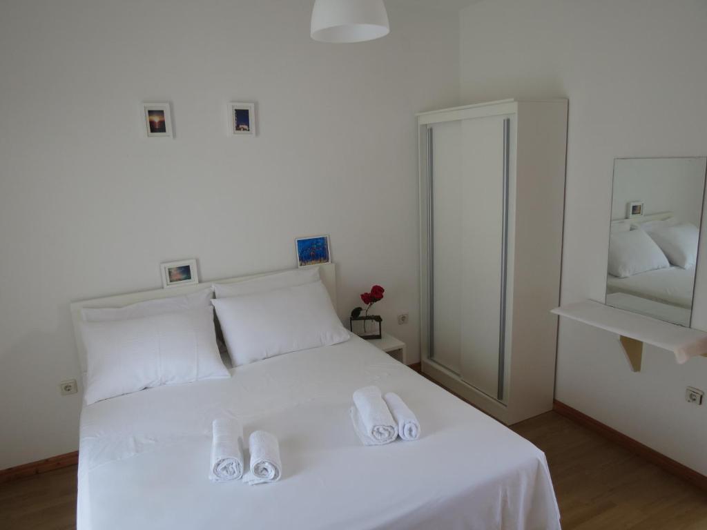 Sd House Hotel Bol Exterior foto